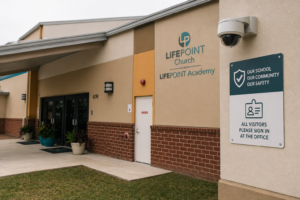 school-security